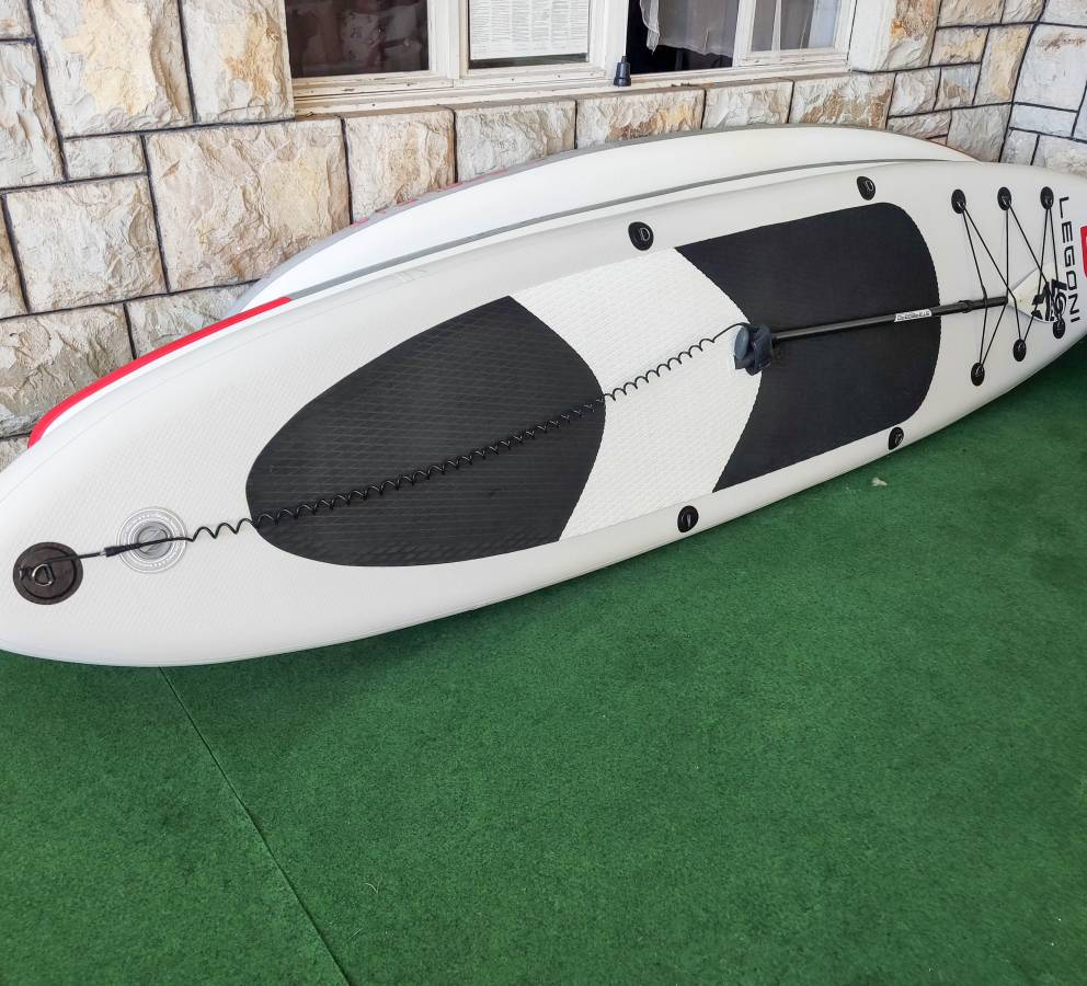 SUP boards